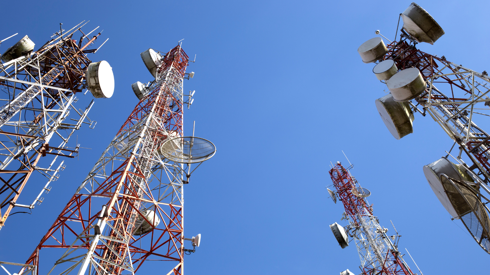 Microwave Link