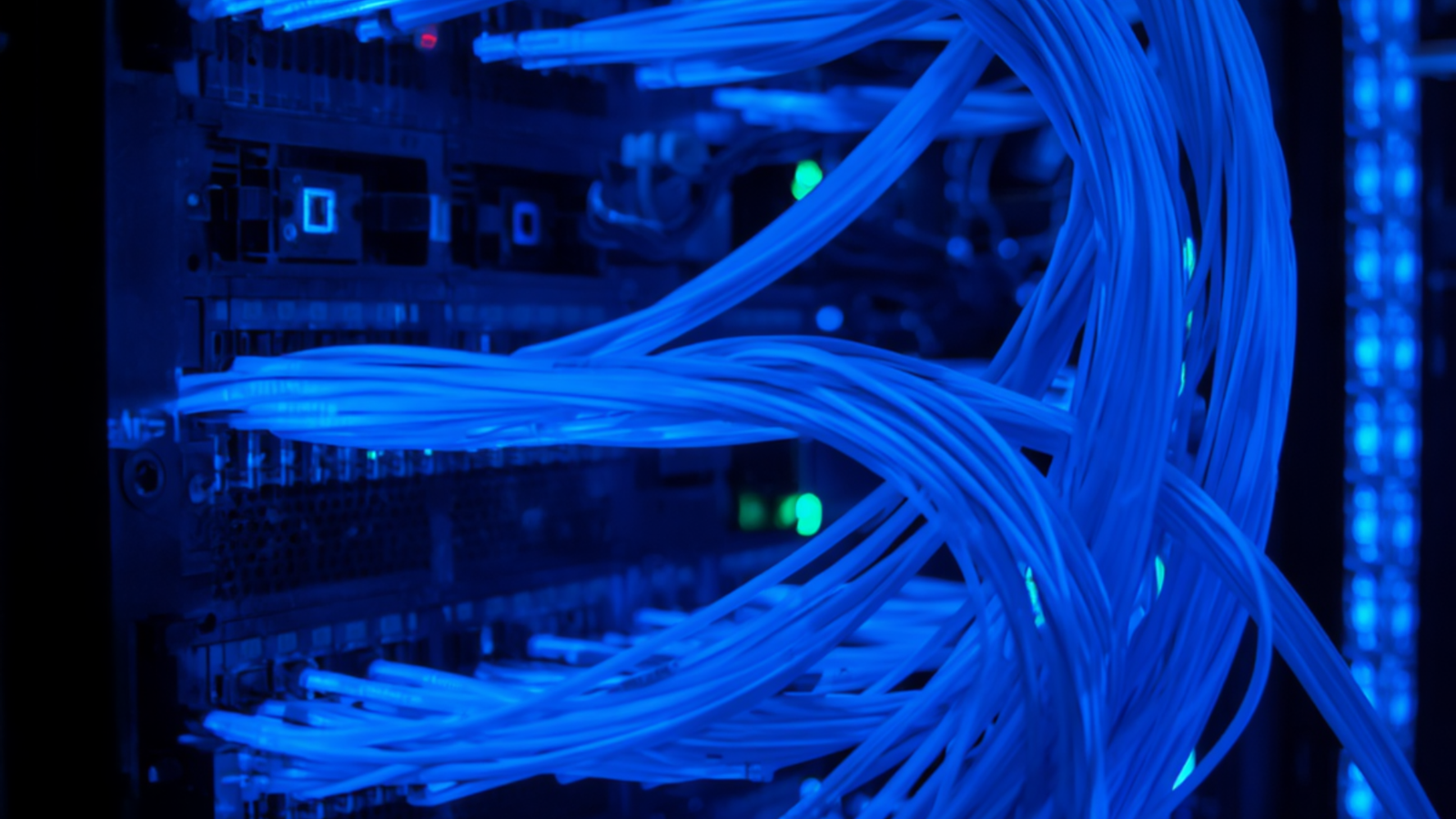 Fiber Optic